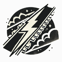 Defirelay Logo